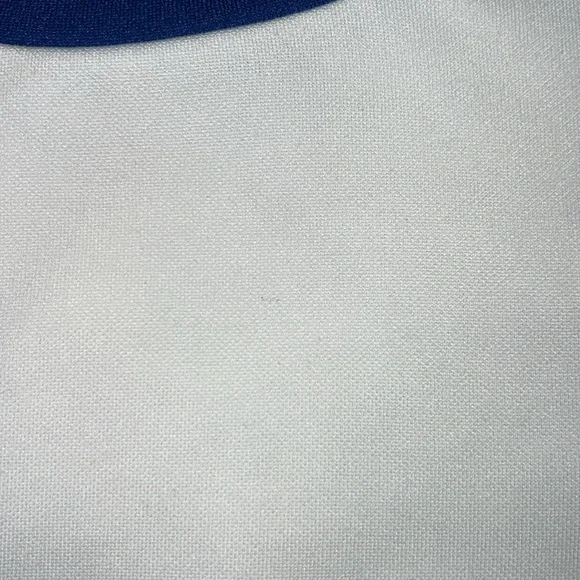 Dirt Trail Riders Sport-tek 3/4 sleeve raglan moister wicking shirt 2XL - Picture 11 of 15